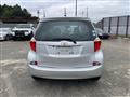 2012 Toyota Ractis