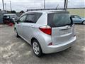 2012 Toyota Ractis