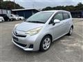 2012 Toyota Ractis
