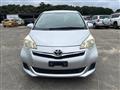 2012 Toyota Ractis