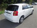 2005 Toyota Allex