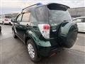 2011 Toyota Rush