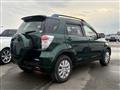 2011 Toyota Rush