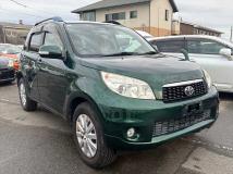 2011 Toyota Rush