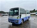 2003 Nissan Civilian Bus