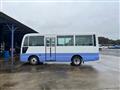 2003 Nissan Civilian Bus