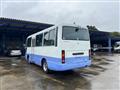 2003 Nissan Civilian Bus