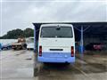 2003 Nissan Civilian Bus