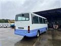 2003 Nissan Civilian Bus