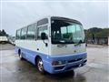 2003 Nissan Civilian Bus
