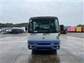 2003 Nissan Civilian Bus