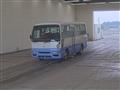 2003 Nissan Civilian Bus