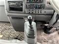 2003 Nissan Civilian Bus