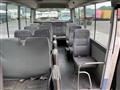 2003 Nissan Civilian Bus