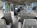 2003 Nissan Civilian Bus
