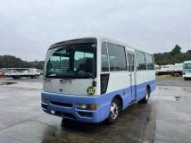 2003 Nissan Civilian Bus