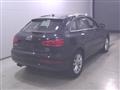 2013 Audi Q3