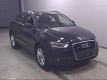2013 Audi Q3