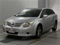 2011 Toyota Avensis Wagon
