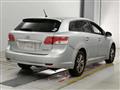 2011 Toyota Avensis Wagon