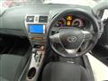 2011 Toyota Avensis Wagon