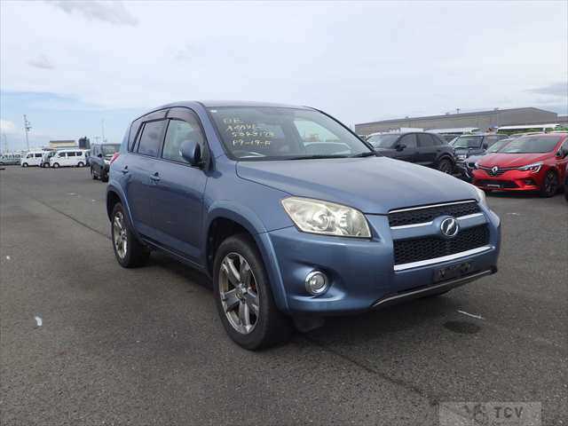 2009 Toyota RAV4