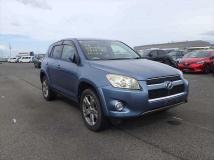 2009 Toyota RAV4