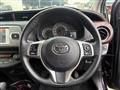 2015 Toyota Vitz