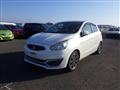 2016 Mitsubishi Mirage