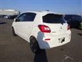 2016 Mitsubishi Mirage