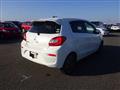 2016 Mitsubishi Mirage