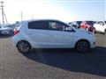 2016 Mitsubishi Mirage