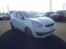 2016 Mitsubishi Mirage
