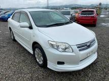 2008 Toyota Corolla Axio