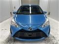 2017 Toyota Vitz