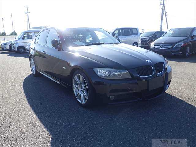 2011 BMW 3 Series
