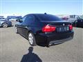 2011 BMW 3 Series