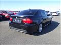 2011 BMW 3 Series