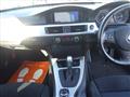 2011 BMW 3 Series