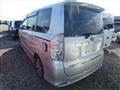 2009 Toyota Voxy