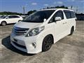 2009 Toyota Alphard