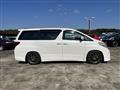 2009 Toyota Alphard