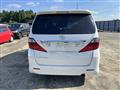 2009 Toyota Alphard