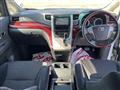 2009 Toyota Alphard