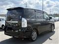 2011 Toyota Voxy