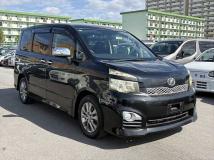 2011 Toyota Voxy