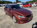 2010 Toyota Mark X