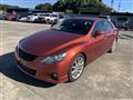 2010 Toyota Mark X