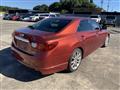 2010 Toyota Mark X