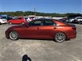 2010 Toyota Mark X